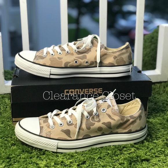 NWT Converse CT IX Safari CM M AUTHENTIC - Picture 3 of 7